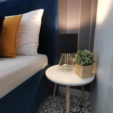 Palffy Apartment Bratislava Exterior photo